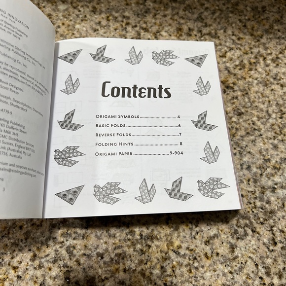 sterling innovation Other Origami Paper Mega Pack More Than 895